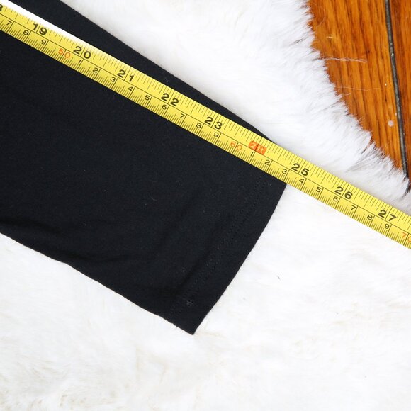 EBERJAY Lady Godiva Robe with Lace Hem - Picture 12 of 13